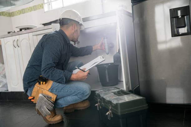 Best Local Plumber Services  in Marlboro Village, MD