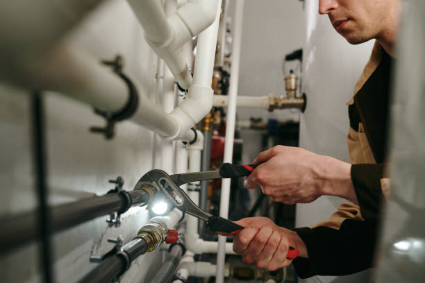 Trusted Marlboro Village, MD Plumbing Experts