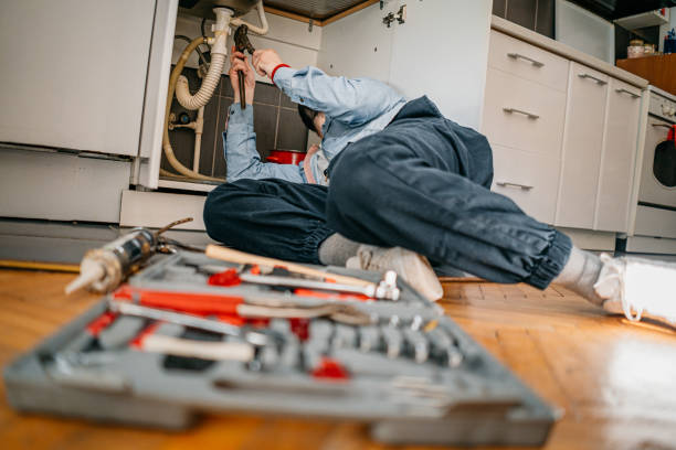Best Toilet Repair Services  in Marlboro Village, MD