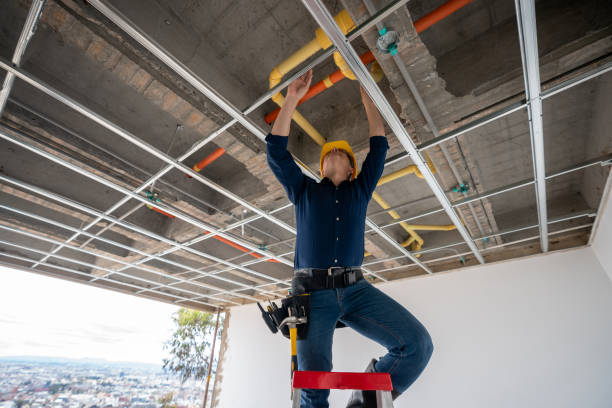 Best Toilet Repair Services  in Marlboro Village, MD