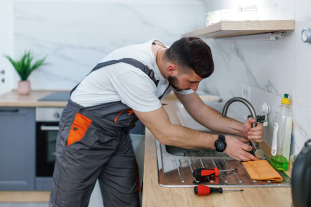 Best Local Plumber Services  in Marlboro Village, MD