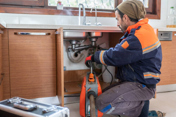 Best Affordable Plumbing Services  in Marlboro Village, MD