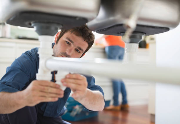 Best Hot Water Heater Installation  in Marlboro Village, MD