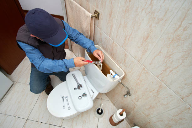 Best Same-Day Plumbing Service  in Marlboro Village, MD