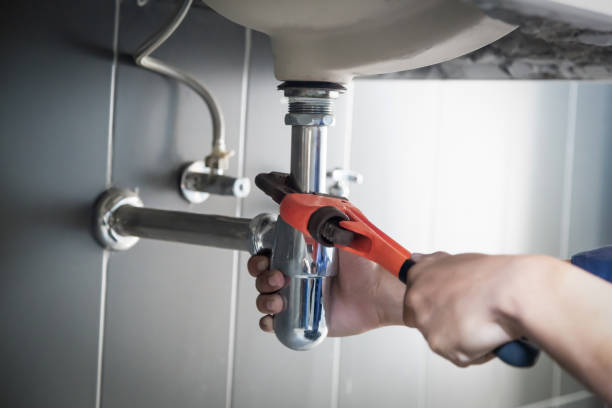 Best Best Plumbers Near Me  in Marlboro Village, MD