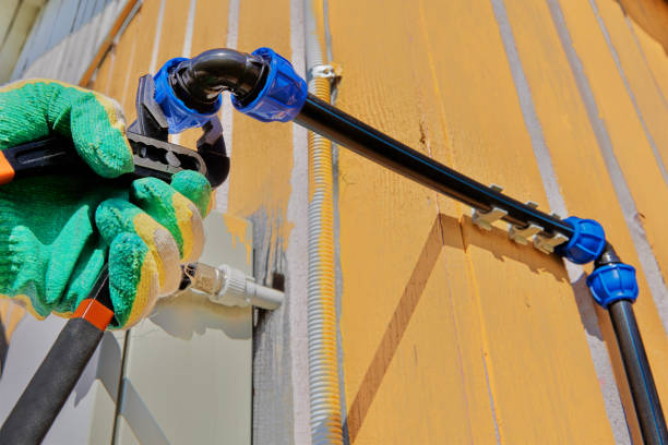 Best Gas Line Repair  in Marlboro Village, MD