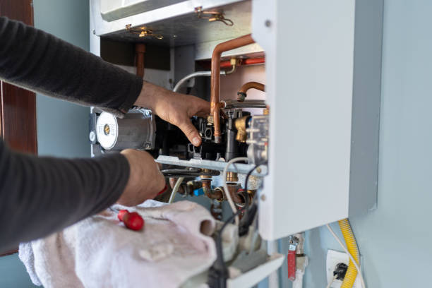 Best Drain Cleaning Services  in Marlboro Village, MD