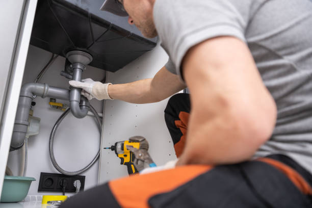 Best Emergency Plumbing Repair  in Marlboro Village, MD