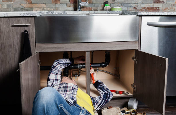 Best Hot Water Heater Installation  in Marlboro Village, MD