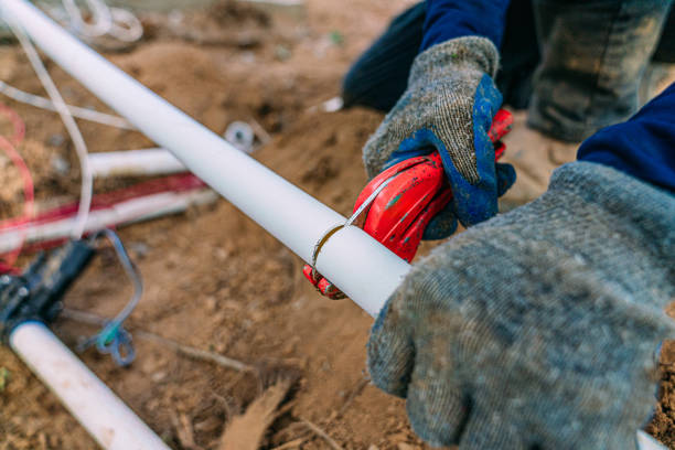 Best Clogged Drain Plumber  in Marlboro Village, MD