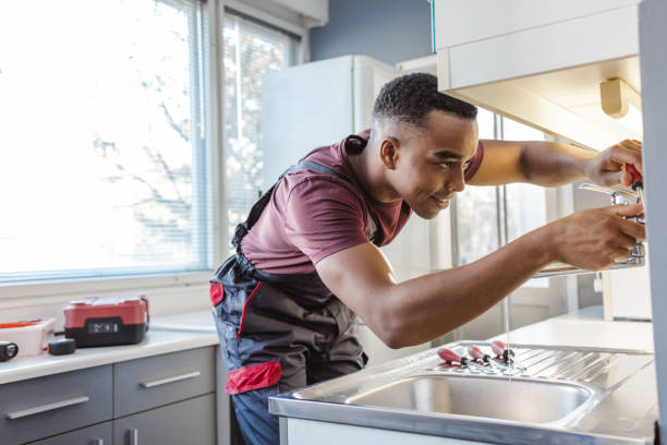 Best Gas Line Repair  in Marlboro Village, MD
