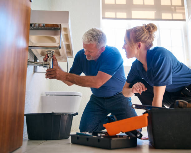 Best Sprinkler Systems  in Marlboro Village, MD